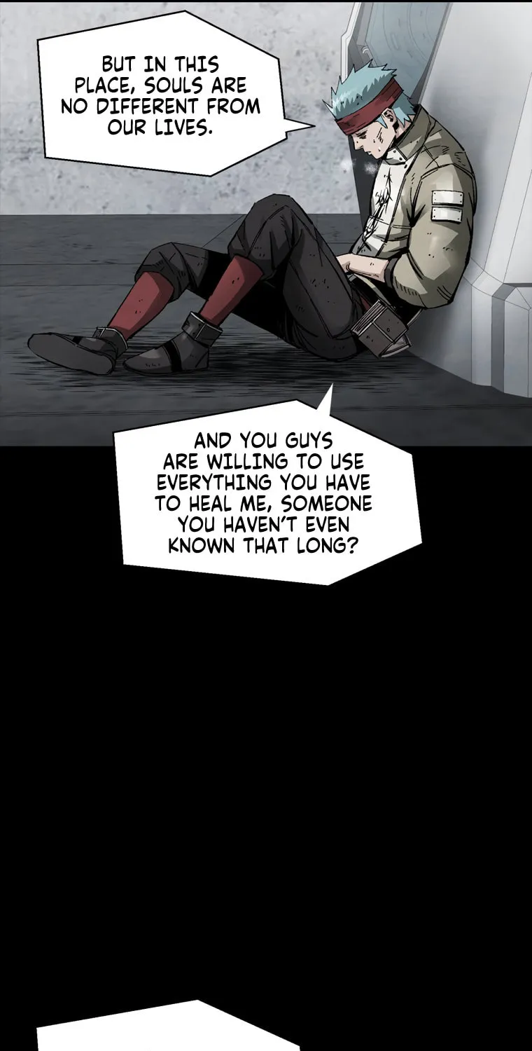 Read L.A.G chapter 28 image 75 on Lezhin