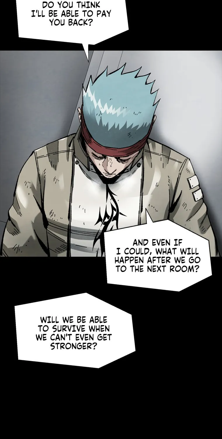 Read L.A.G chapter 28 image 76 on Lezhin