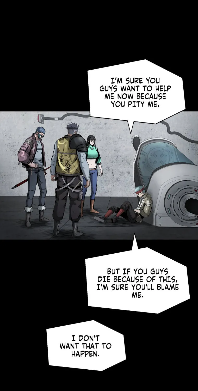 Read L.A.G chapter 28 image 77 on Lezhin
