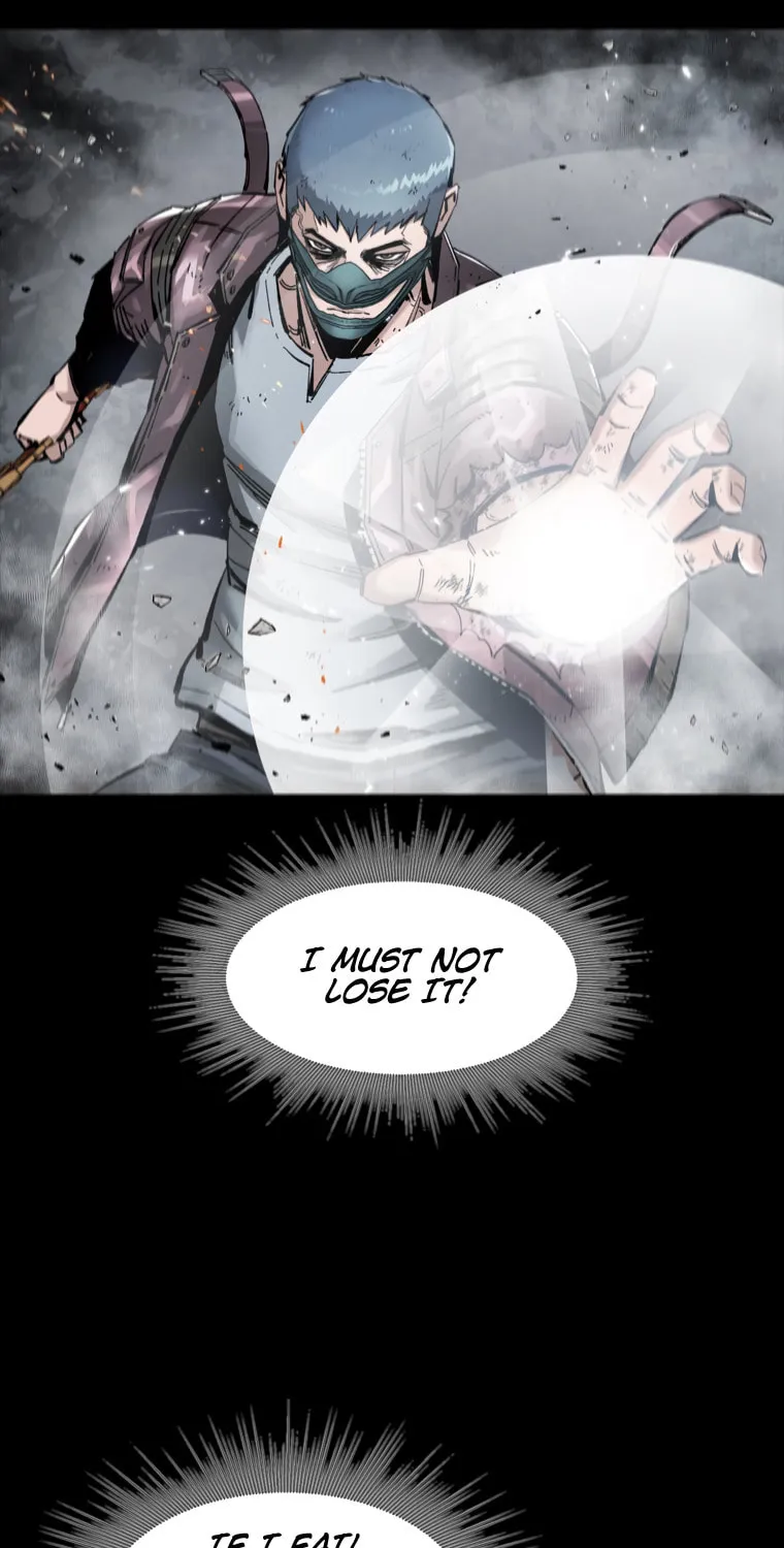 Read L.A.G chapter 28 image 8 on Lezhin