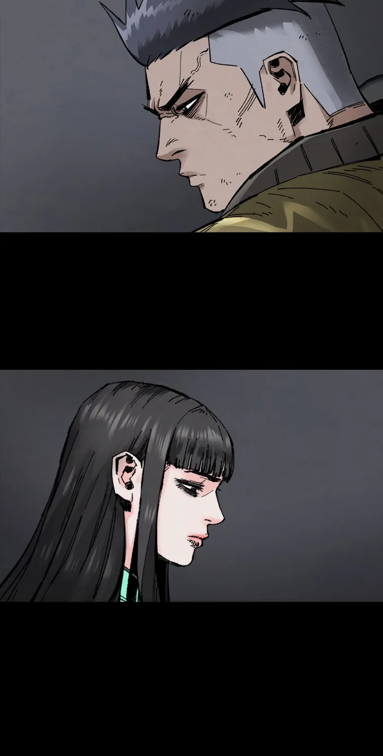 Read L.A.G chapter 28 image 84 on Lezhin