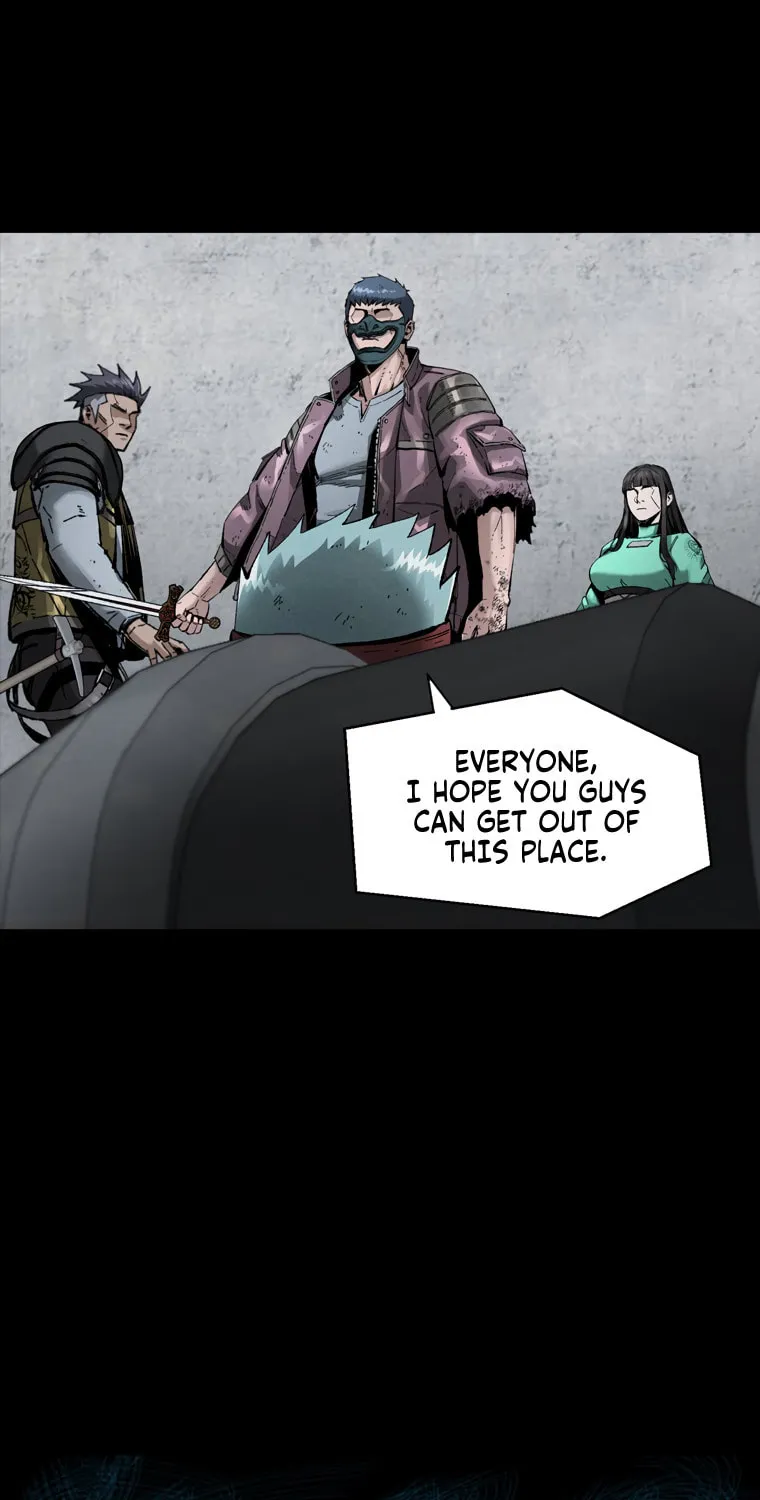Read L.A.G chapter 28 image 85 on Lezhin