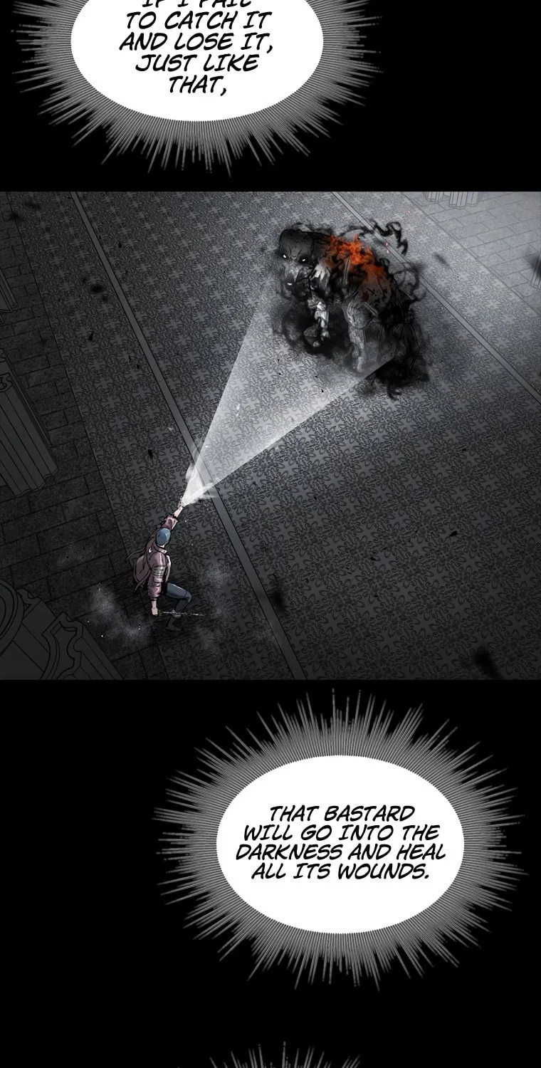 Read L.A.G chapter 28 image 9 on Lezhin