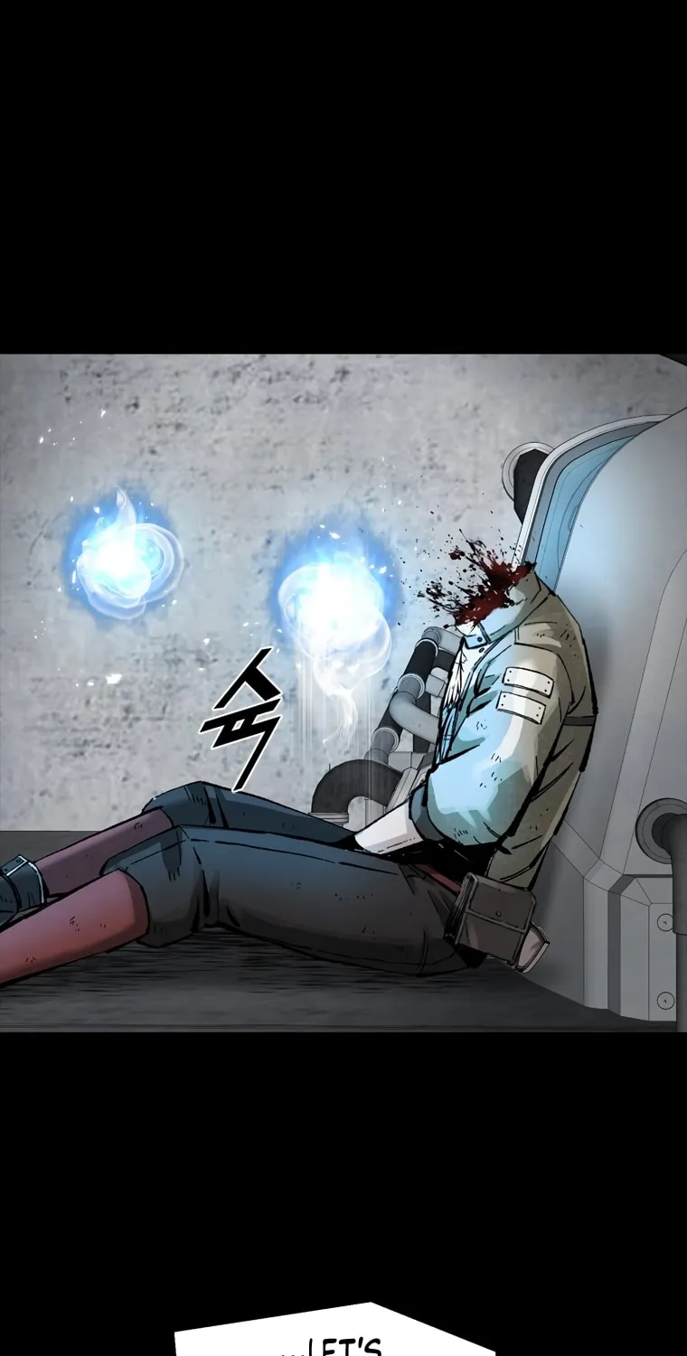 Read L.A.G chapter 29 image 11 on Lezhin