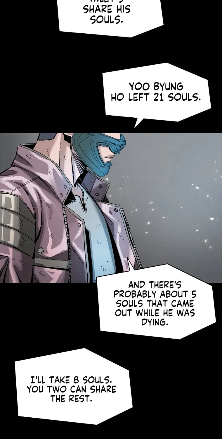 Read L.A.G chapter 29 image 12 on Lezhin