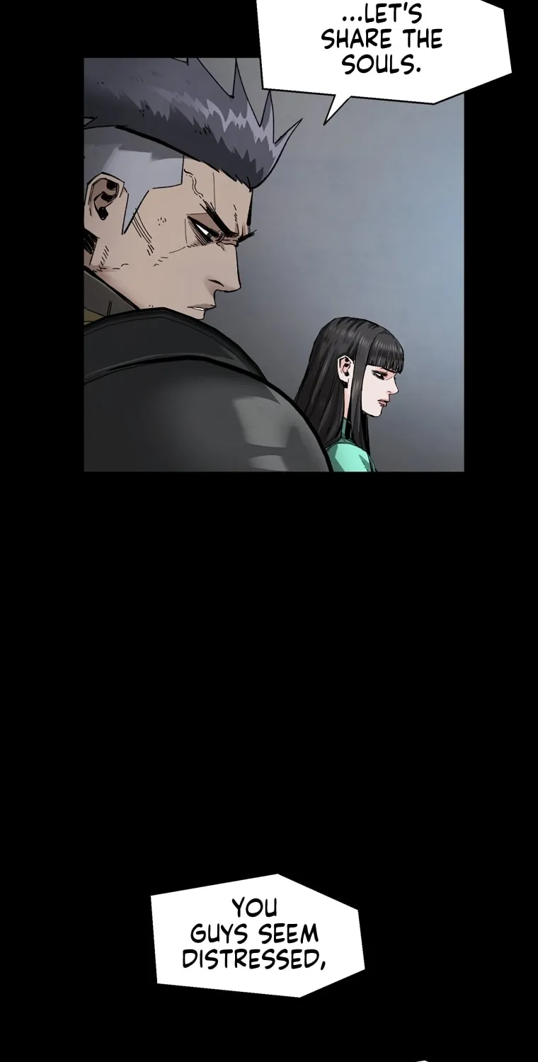 Read L.A.G chapter 29 image 15 on Lezhin