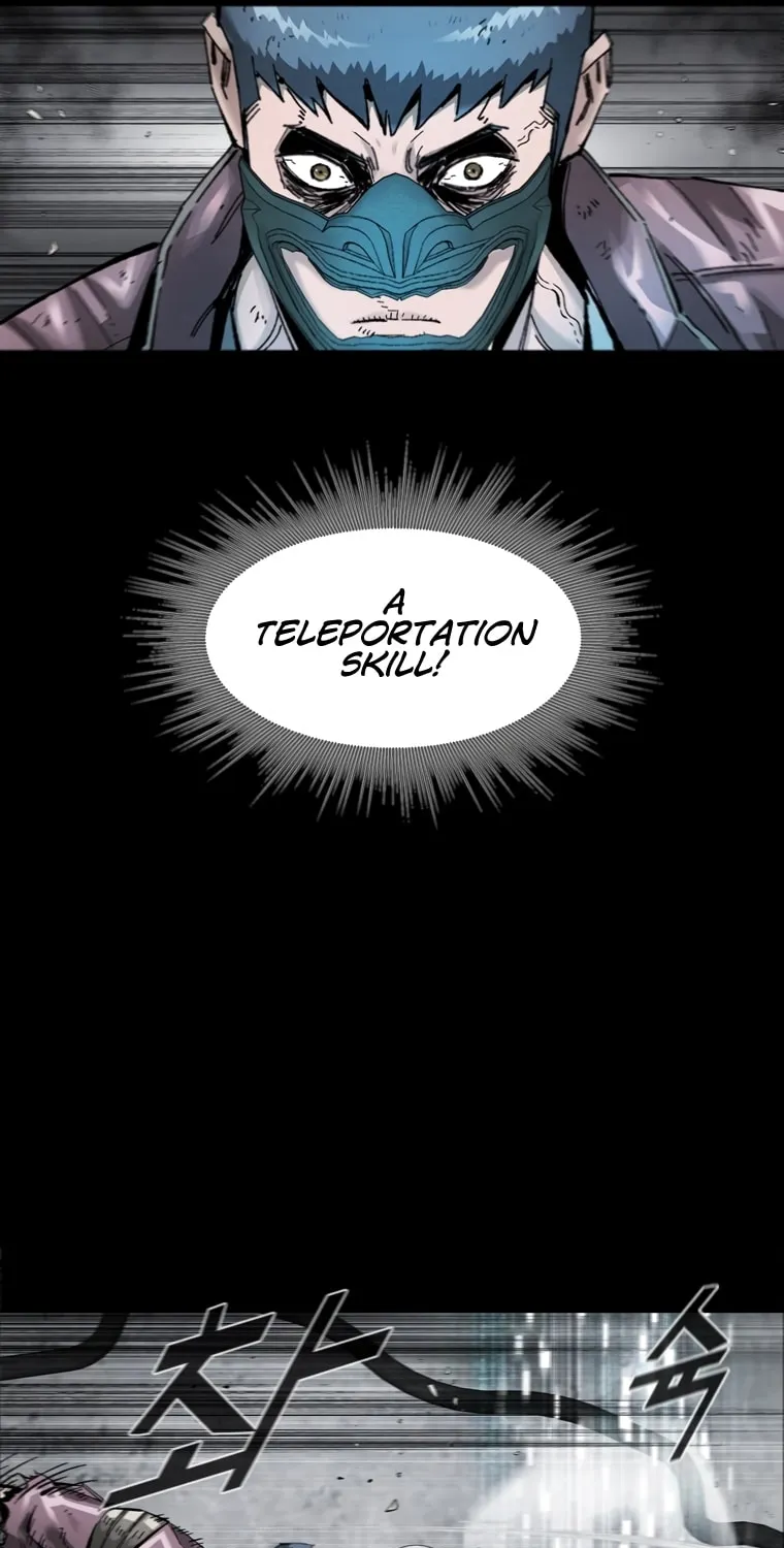 Read L.A.G chapter 29 image 18 on Lezhin
