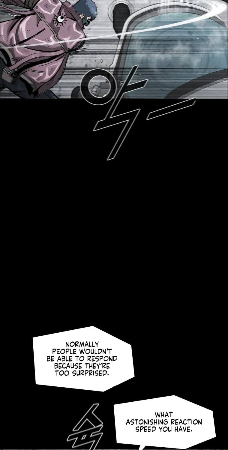 Read L.A.G chapter 29 image 19 on Lezhin