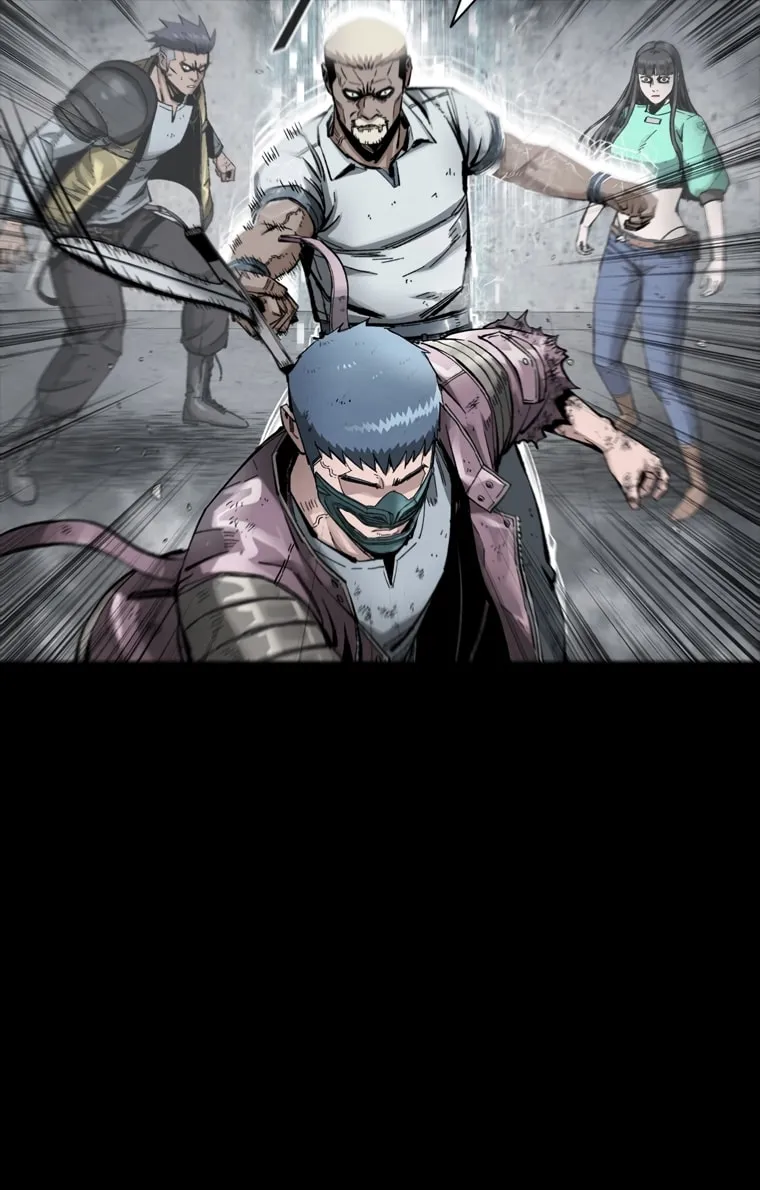 Read L.A.G chapter 29 image 20 on Lezhin