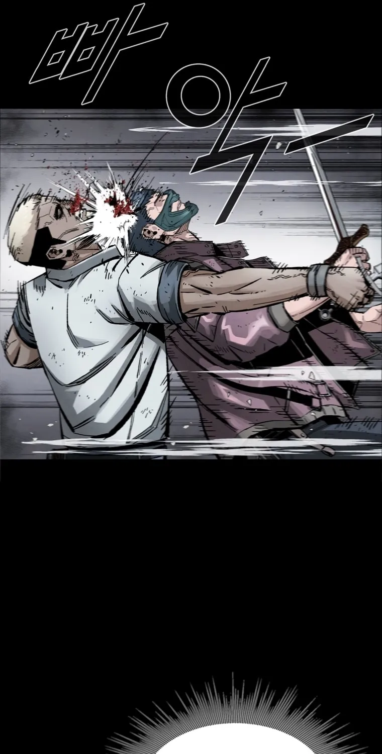 Read L.A.G chapter 29 image 21 on Lezhin