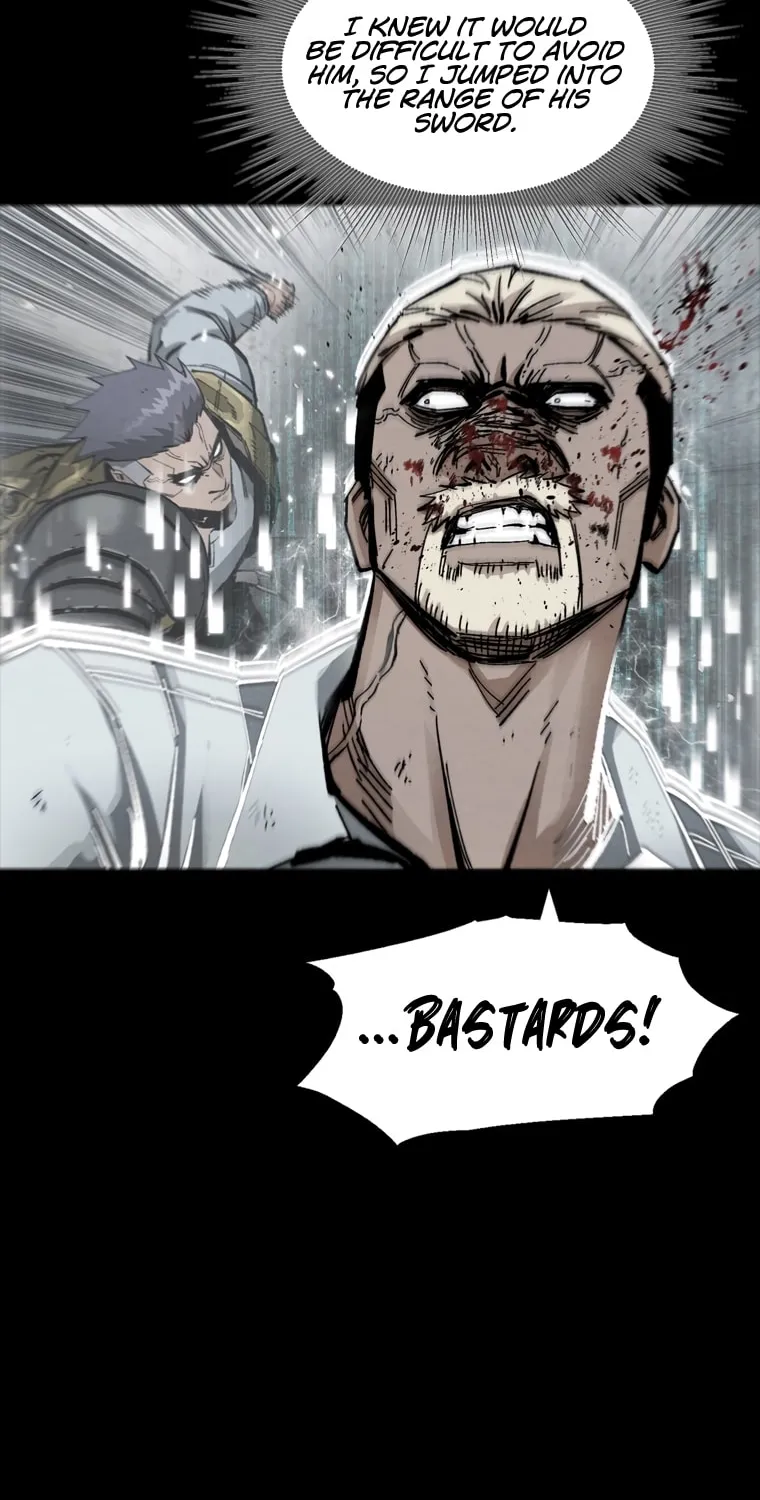 Read L.A.G chapter 29 image 22 on Lezhin
