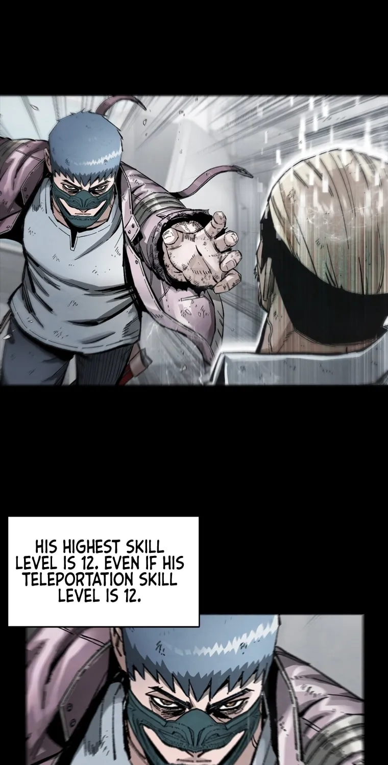 Read L.A.G chapter 29 image 23 on Lezhin