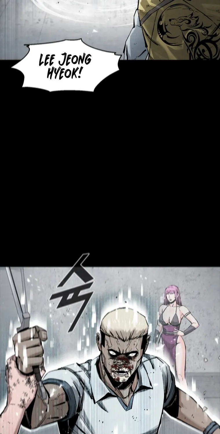 Read L.A.G chapter 29 image 27 on Lezhin