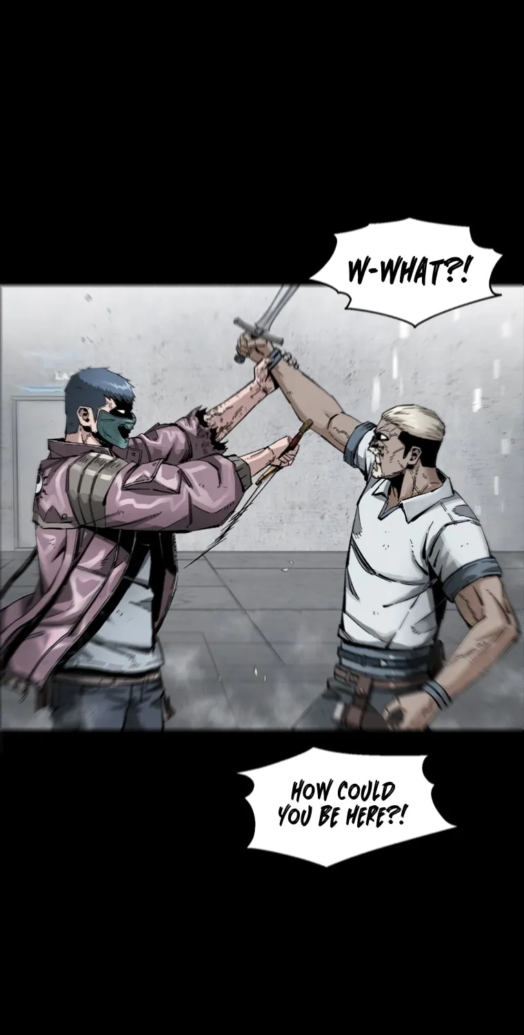 Read L.A.G chapter 29 image 29 on Lezhin
