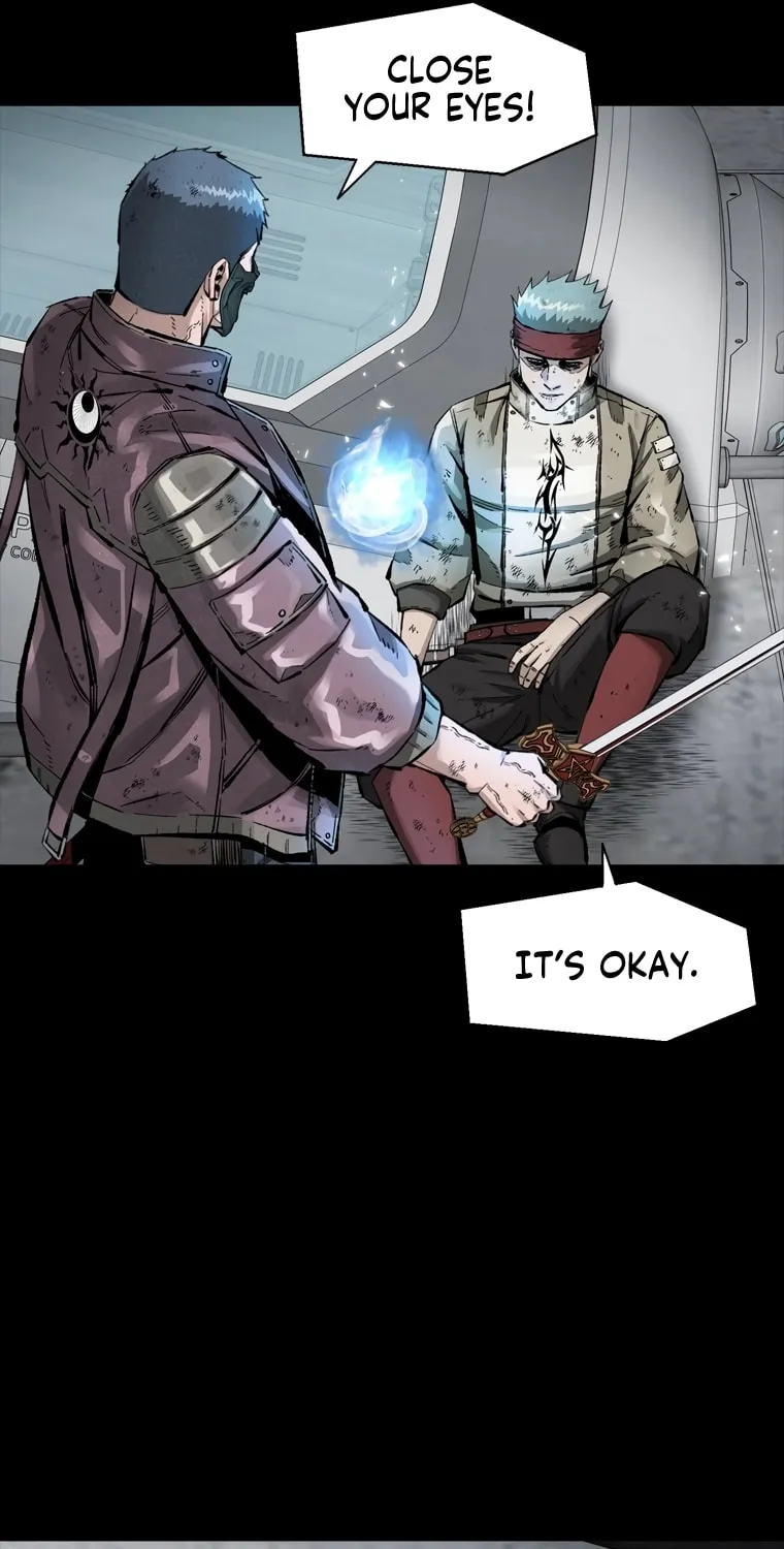 Read L.A.G chapter 29 image 3 on Lezhin