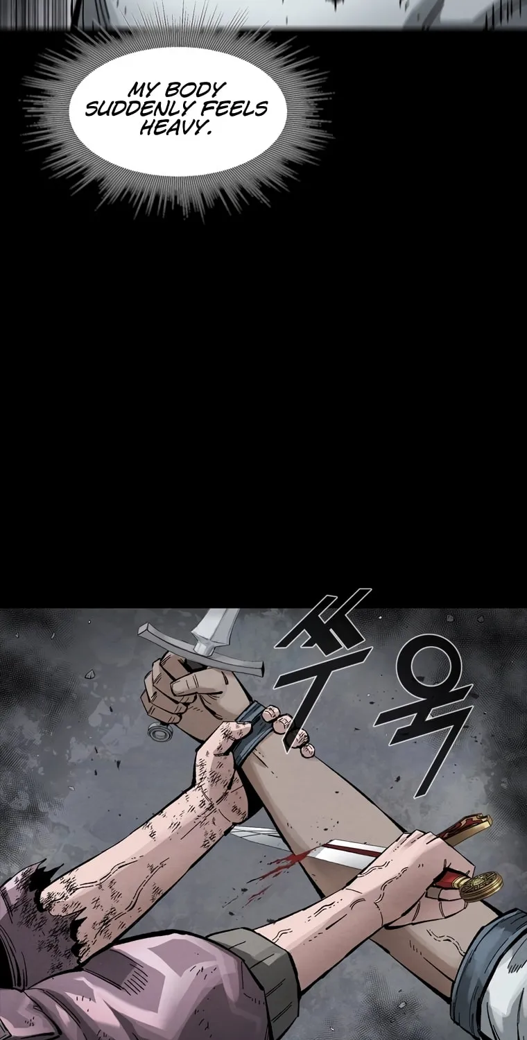 Read L.A.G chapter 29 image 31 on Lezhin
