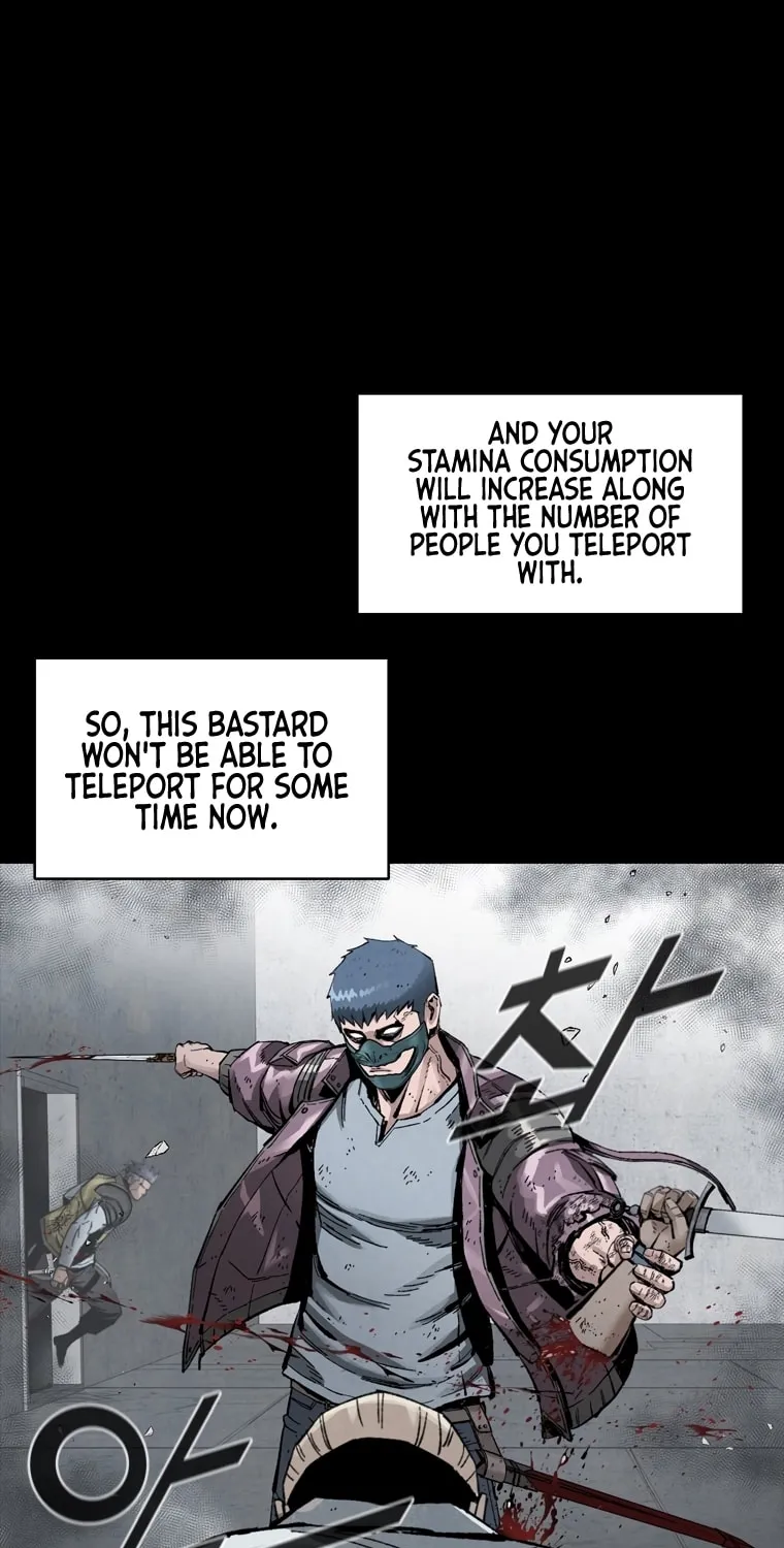 Read L.A.G chapter 29 image 33 on Lezhin