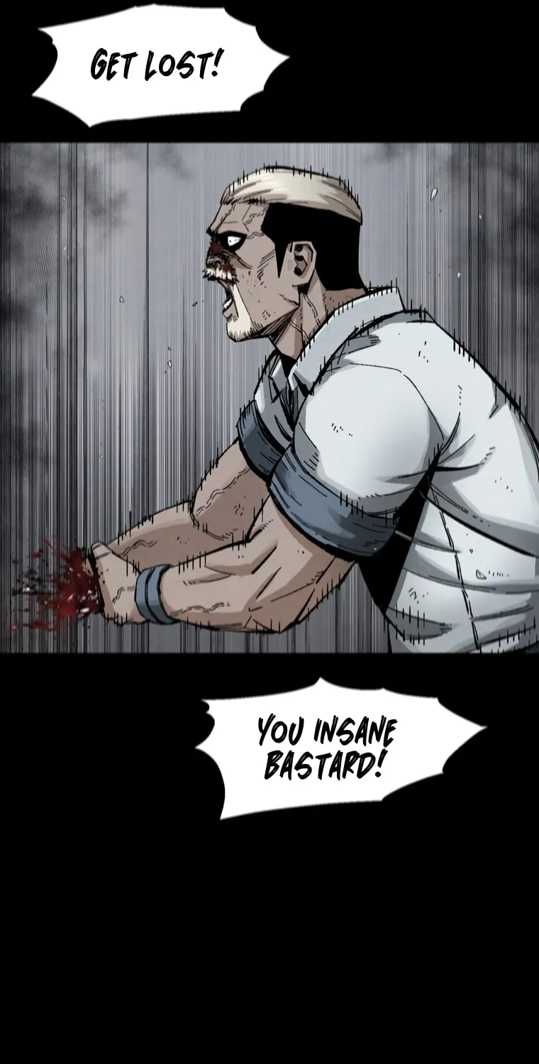 Read L.A.G chapter 29 image 37 on Lezhin