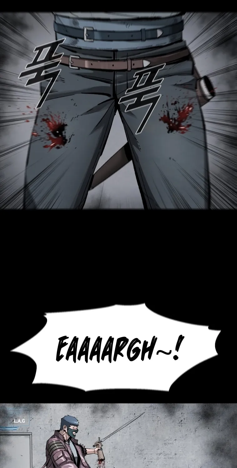 Read L.A.G chapter 29 image 38 on Lezhin