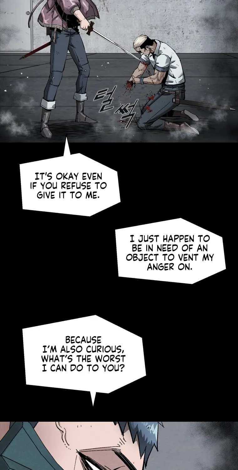 Read L.A.G chapter 29 image 39 on Lezhin
