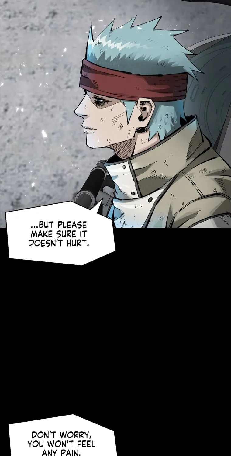 Read L.A.G chapter 29 image 4 on Lezhin