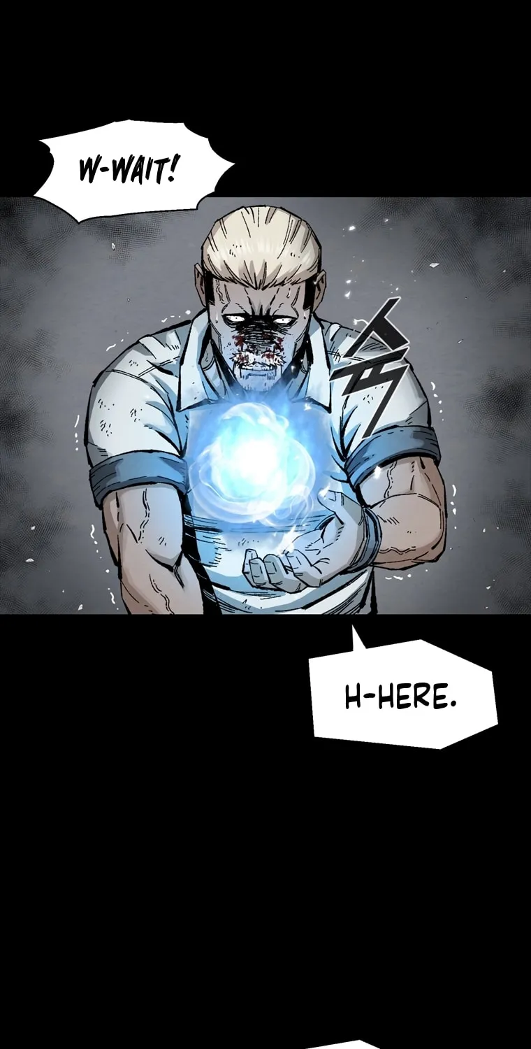 Read L.A.G chapter 29 image 42 on Lezhin