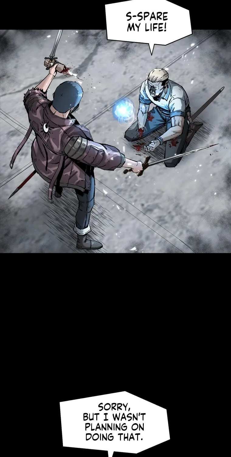 Read L.A.G chapter 29 image 43 on Lezhin