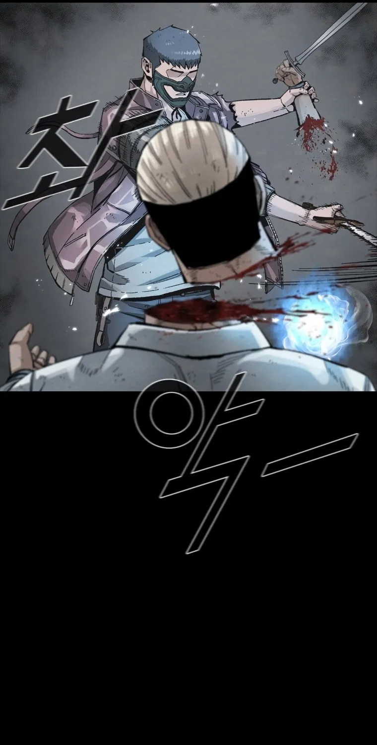 Read L.A.G chapter 29 image 45 on Lezhin