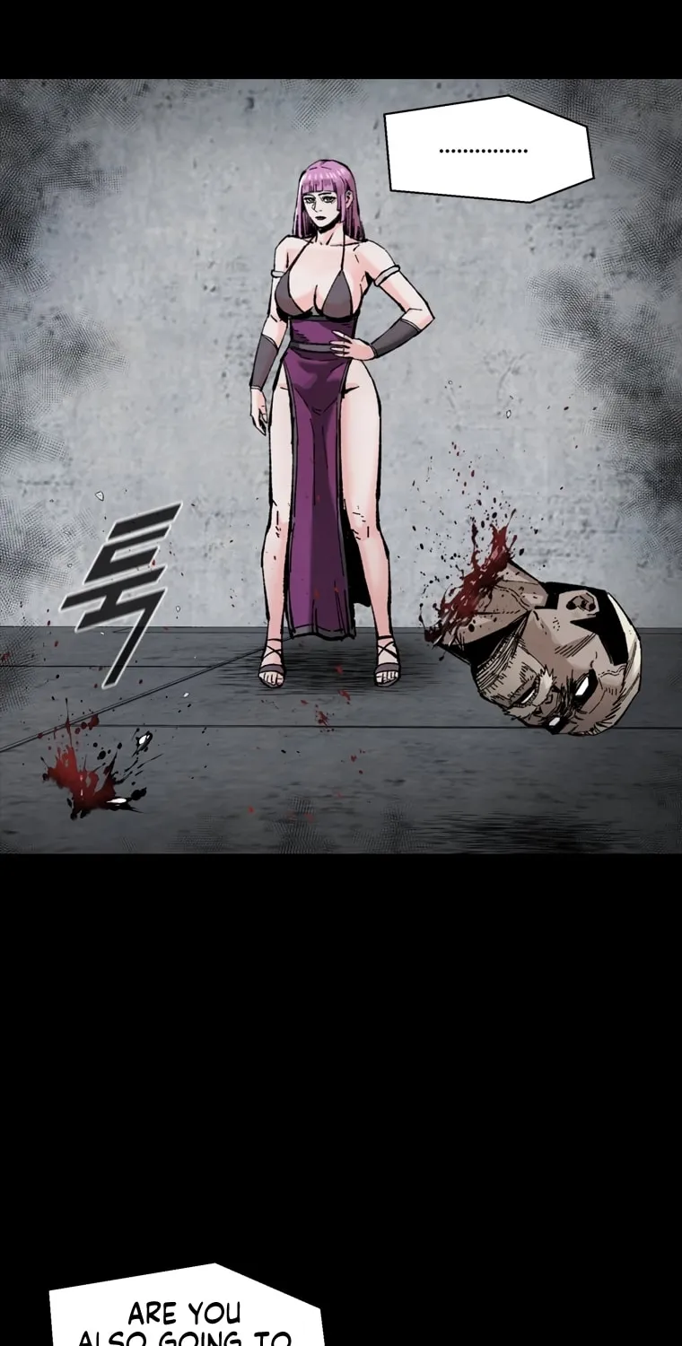 Read L.A.G chapter 29 image 46 on Lezhin