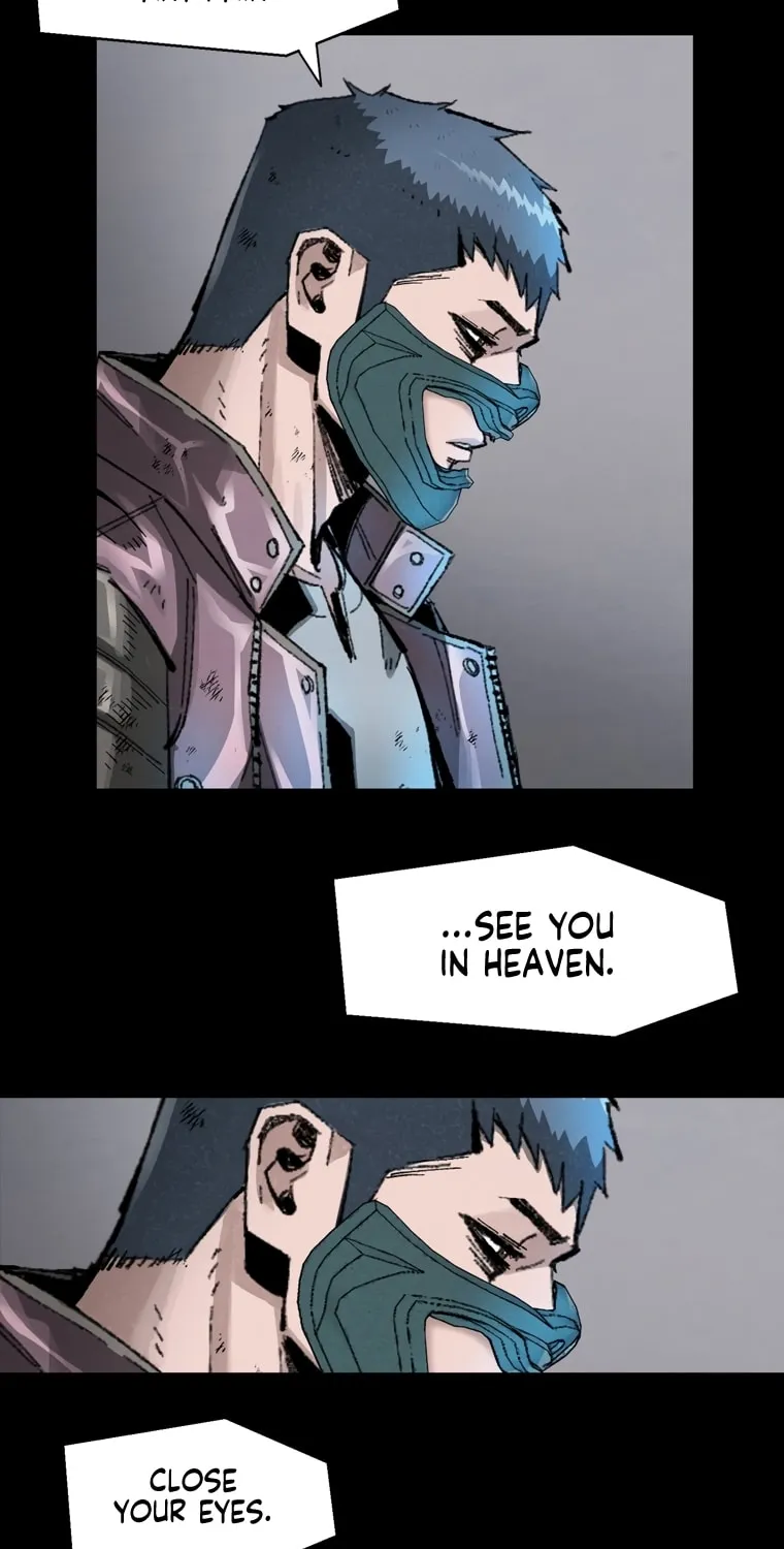 Read L.A.G chapter 29 image 5 on Lezhin