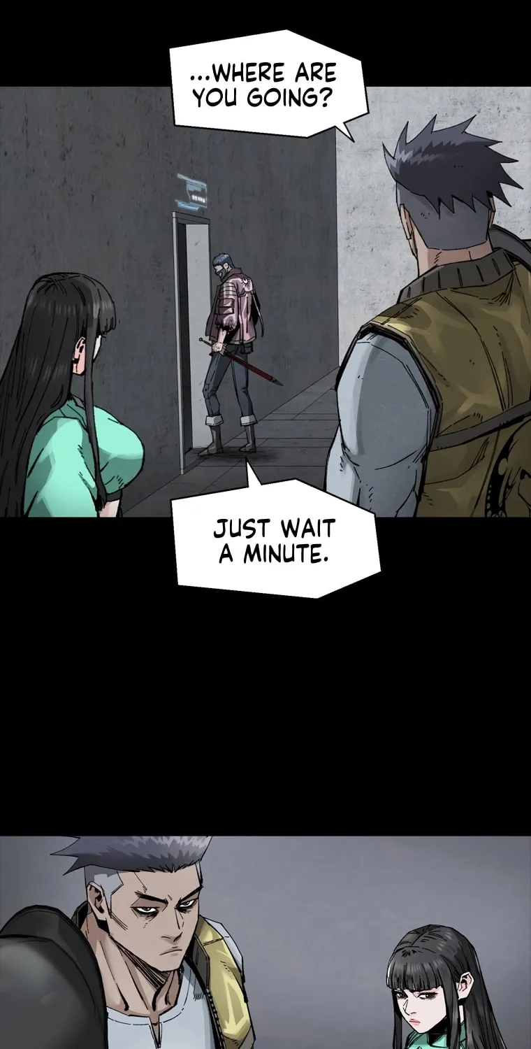 Read L.A.G chapter 29 image 53 on Lezhin