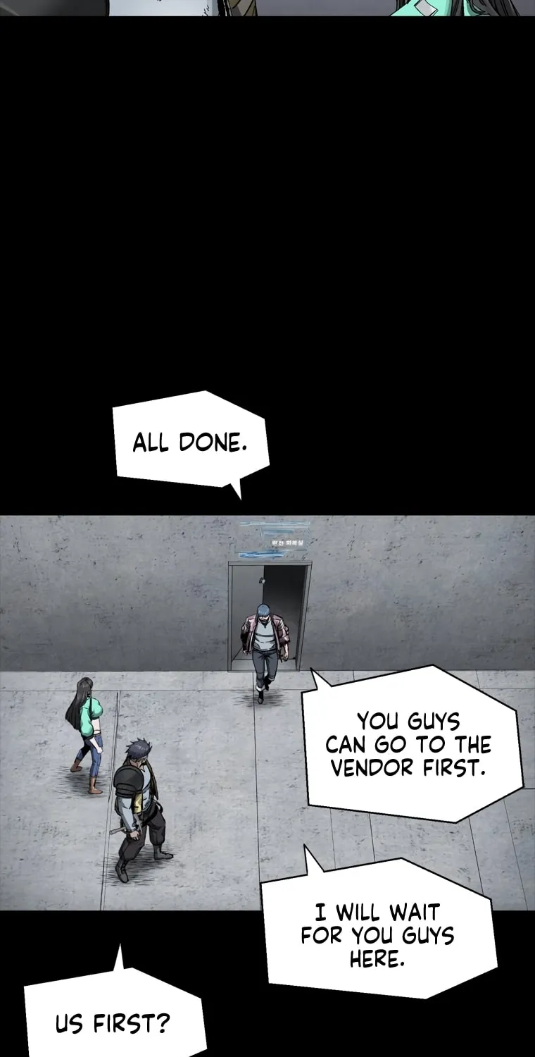 Read L.A.G chapter 29 image 54 on Lezhin
