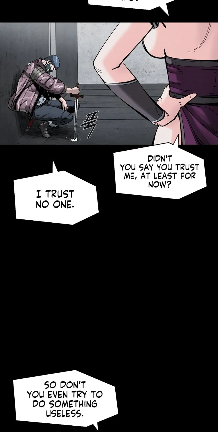 Read L.A.G chapter 29 image 57 on Lezhin