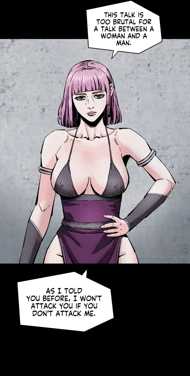Read L.A.G chapter 29 image 59 on Lezhin