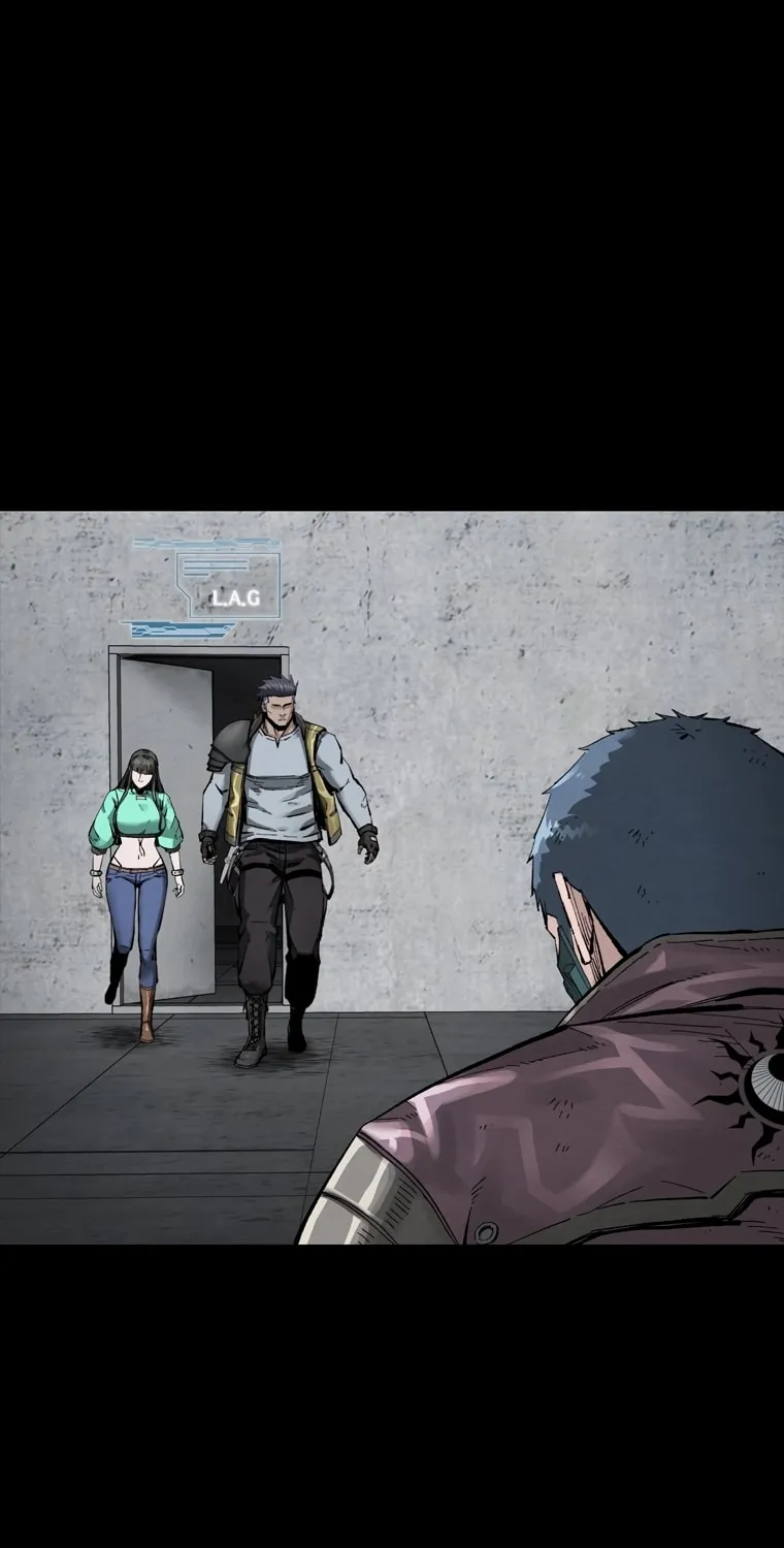 Read L.A.G chapter 29 image 61 on Lezhin