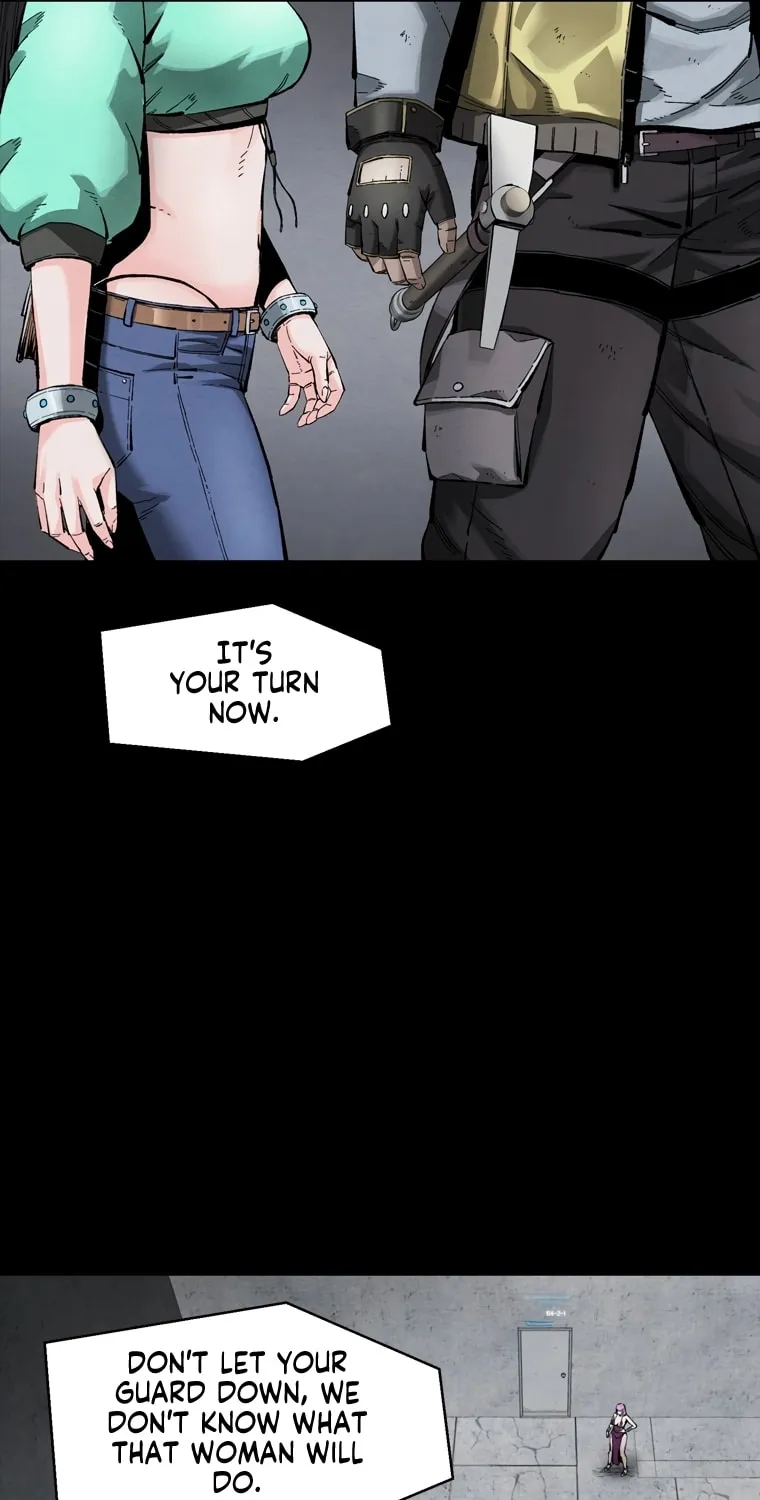 Read L.A.G chapter 29 image 63 on Lezhin