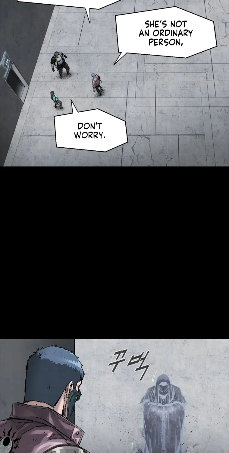 Read L.A.G chapter 29 image 64 on Lezhin