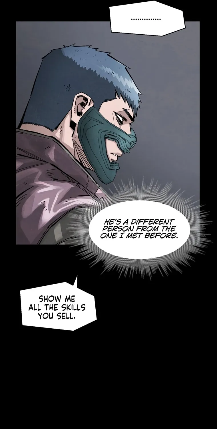 Read L.A.G chapter 29 image 66 on Lezhin