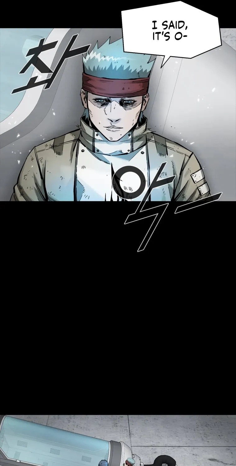 Read L.A.G chapter 29 image 7 on Lezhin