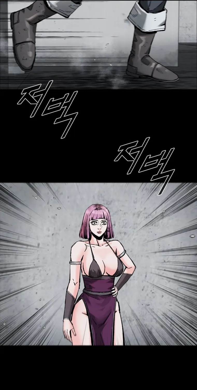 Read L.A.G chapter 29 image 78 on Lezhin