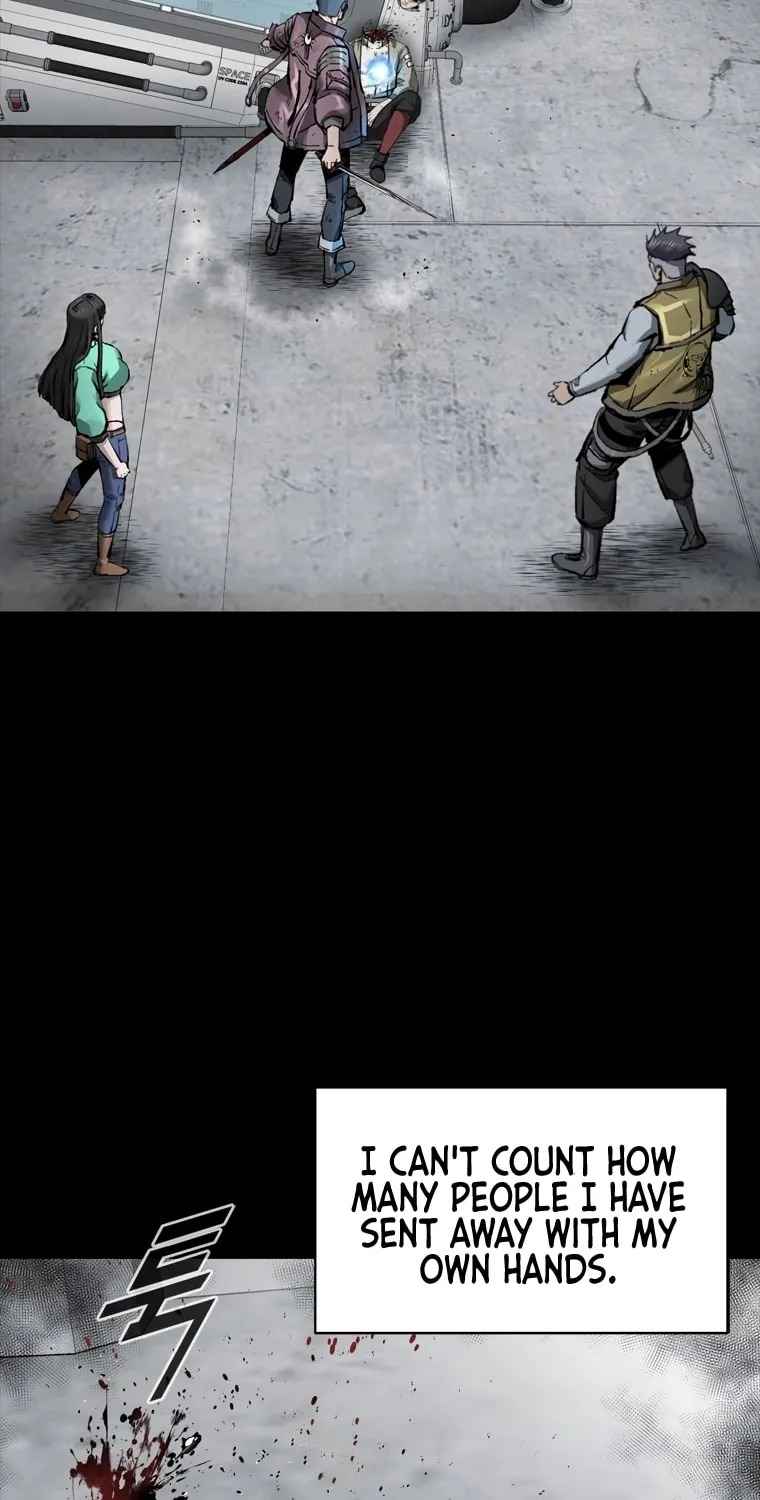 Read L.A.G chapter 29 image 8 on Lezhin