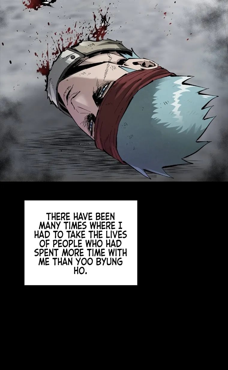 Read L.A.G chapter 29 image 9 on Lezhin