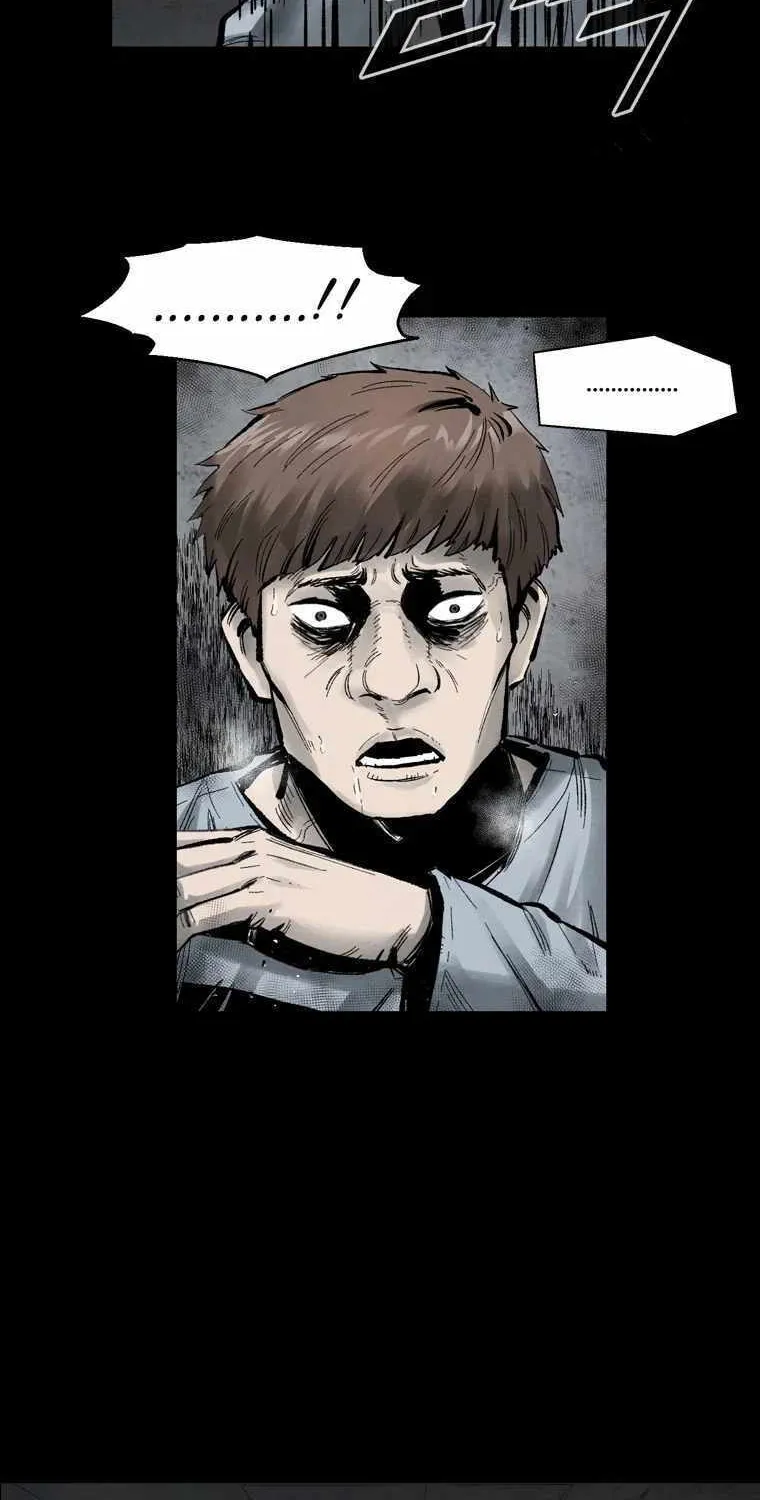 Read L.A.G chapter 3 image 19 on Lezhin