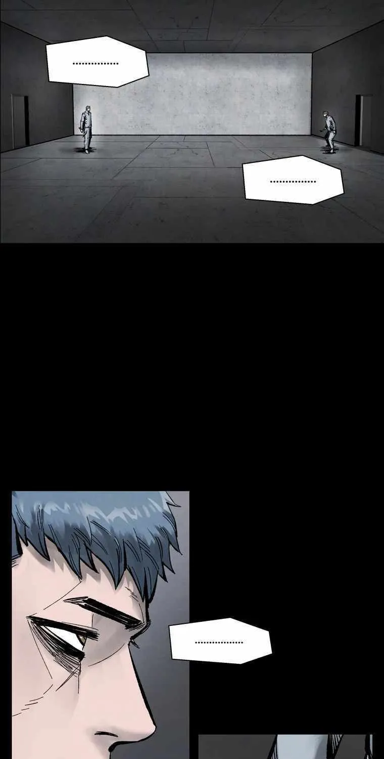 Read L.A.G chapter 3 image 20 on Lezhin