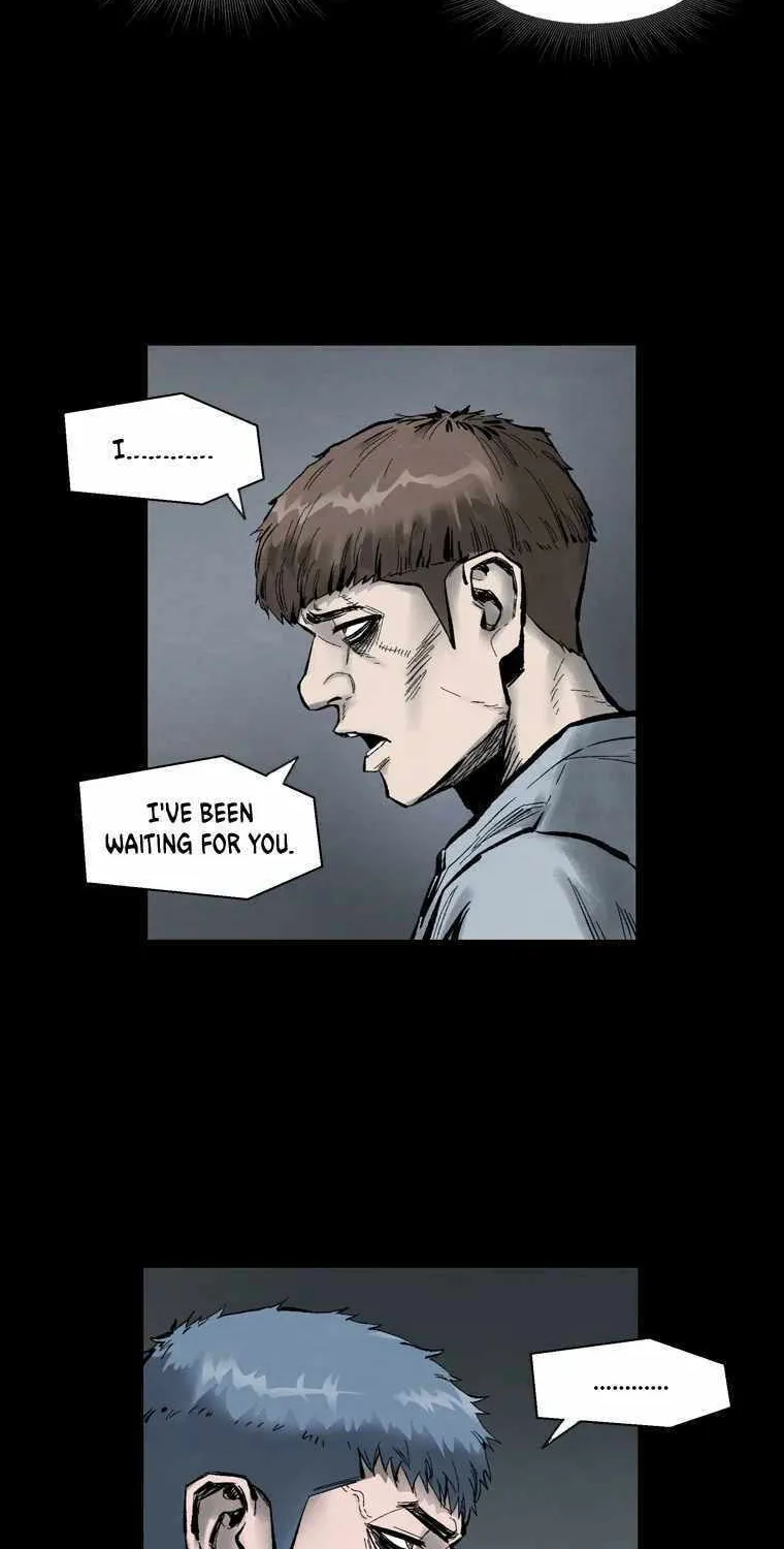 Read L.A.G chapter 3 image 26 on Lezhin