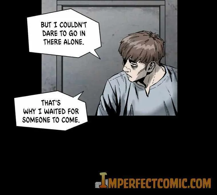 Read L.A.G chapter 3 image 29 on Lezhin