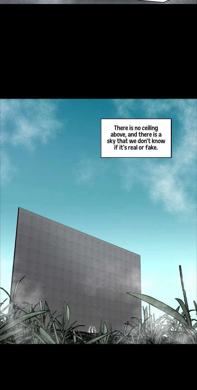 Read L.A.G chapter 3 image 34 on Lezhin