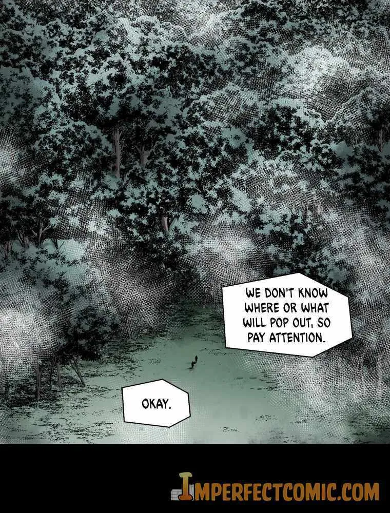 Read L.A.G chapter 3 image 43 on Lezhin