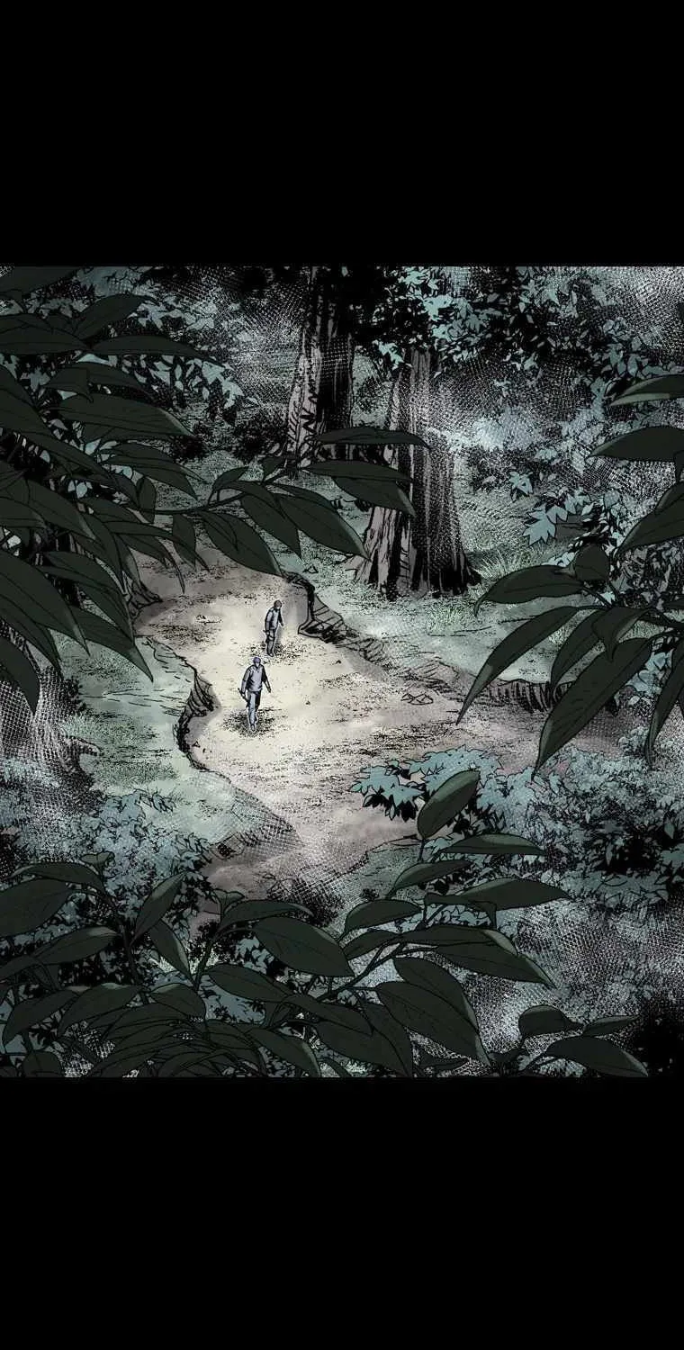 Read L.A.G chapter 3 image 45 on Lezhin