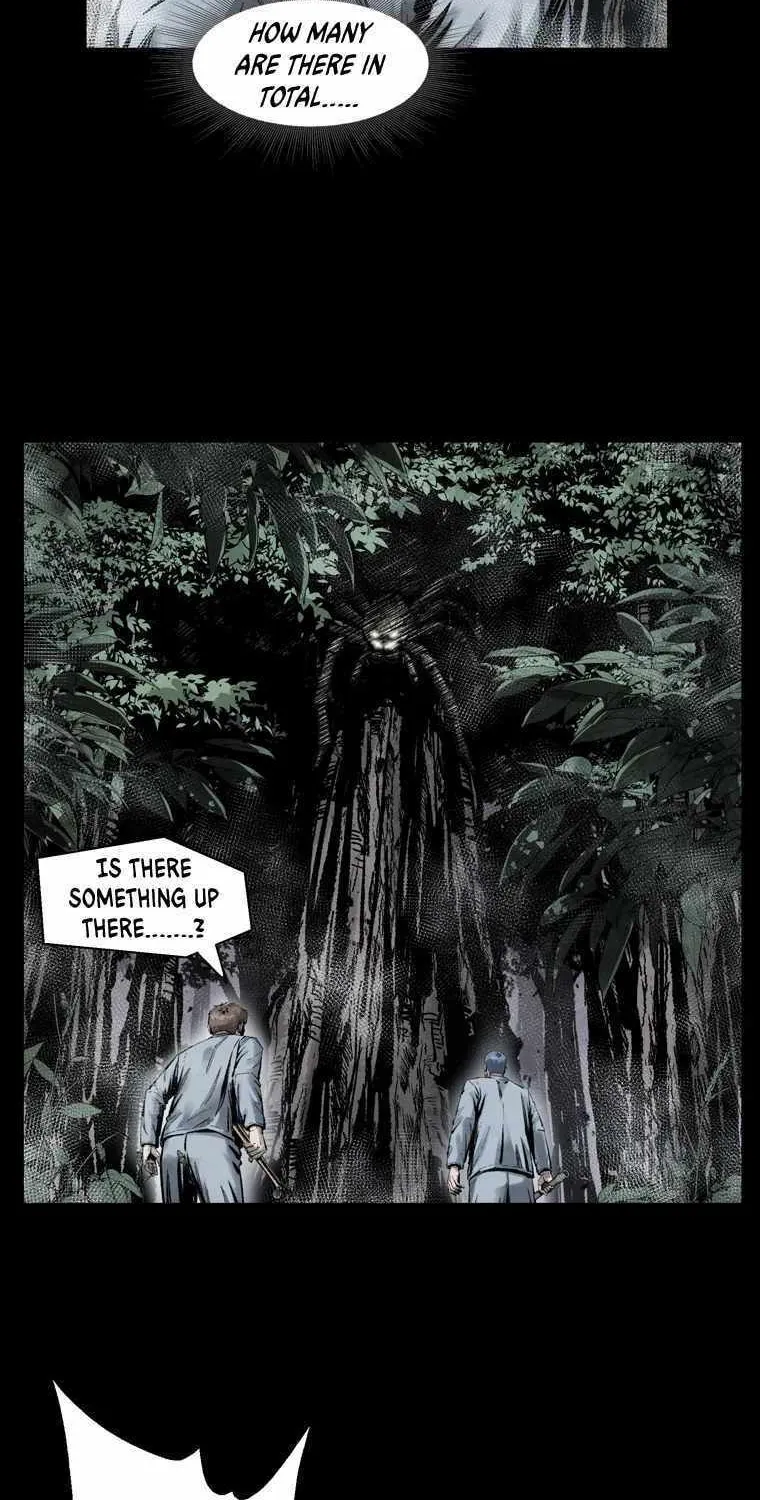 Read L.A.G chapter 3 image 47 on Lezhin